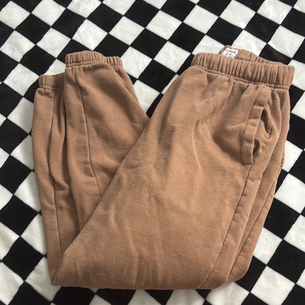 Cotton on size xs sweat bottoms women’s